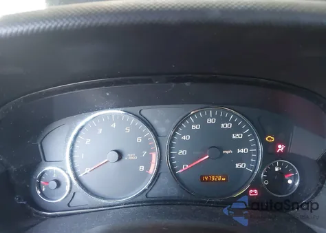 2007 Cadillac Cts Standard из США, поврежденный, VIN 1G6DM57T570105522